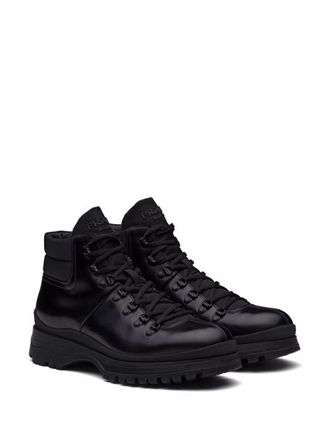 prada brixxen boot|Brixxen Prada Stiefel für Herren .